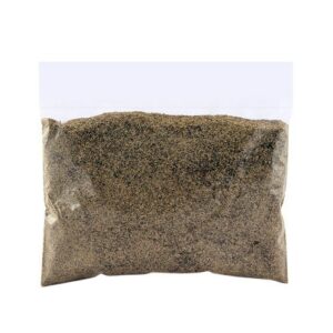 Black pepper powder (پسی کالی مرچ)