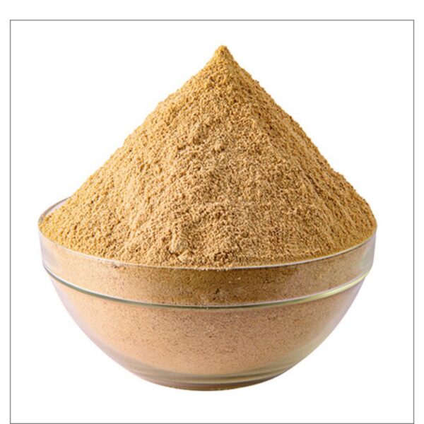 Chaat masala (چاٹ مصالحہ)
