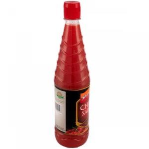 Chili sauce (چلی ساس)