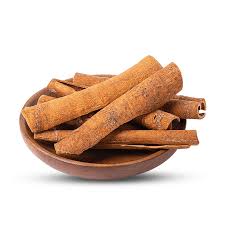 Cinnamon sticks (دار چینی)