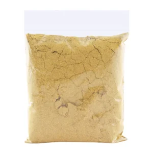 Coriander powder (پسا دھنیا)