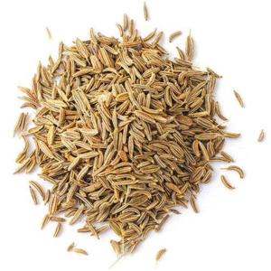 Cumin seeds (زیرہ سفید ایرانی)