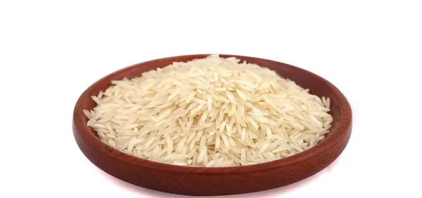 Double Steem Rice (ڈبل سٹیم رائس)