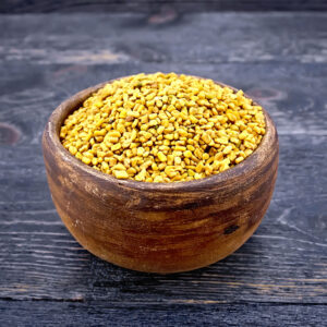Fenugreek seeds (میتھی دانہ)