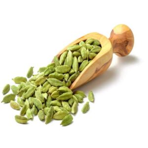 Green cardamom (چھوٹی الائچی)