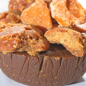 Jaggery (گڑ)