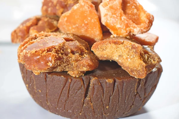 Jaggery (گڑ)