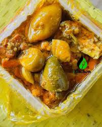 Pickles (اچار)