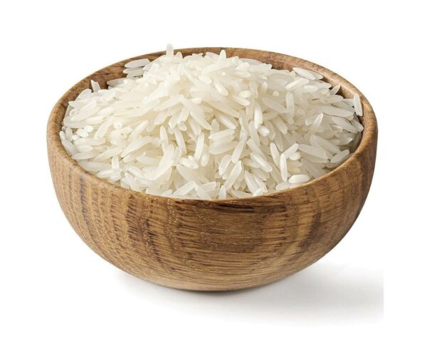 Sela Rice (پکی چاول)