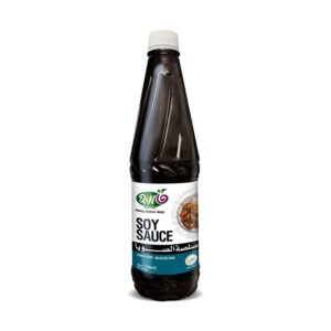 Soy sauce (سویا ساس)
