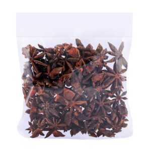 Star anise (بادیان)