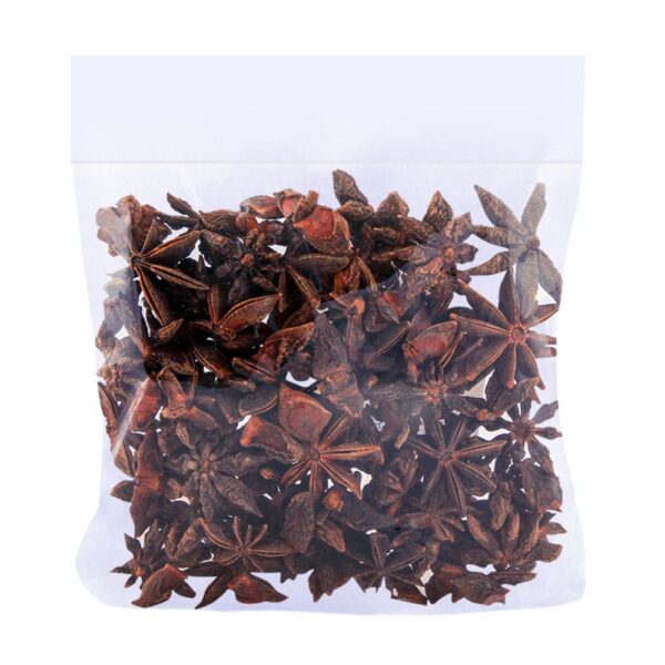 Star anise (بادیان)