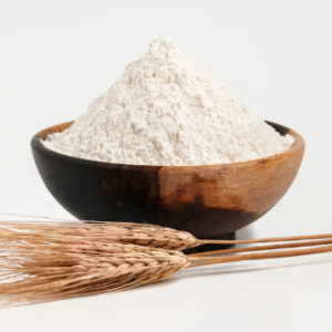 Wheat Flour (گندم کا آٹا)