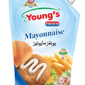 Young's Mayonnaise (میونیز)