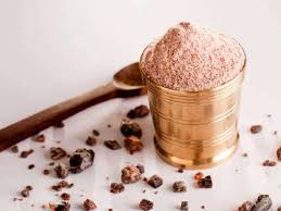 Black salt (کالا نمک)