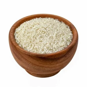 Broken rice (ٹوٹی ہوئی چاول)