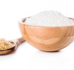 Rice flour (چاول کا آٹا)