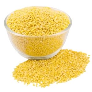 Daal Moong (دال مونگ)