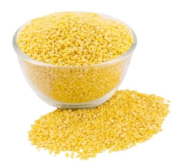 Daal Moong (دال مونگ)