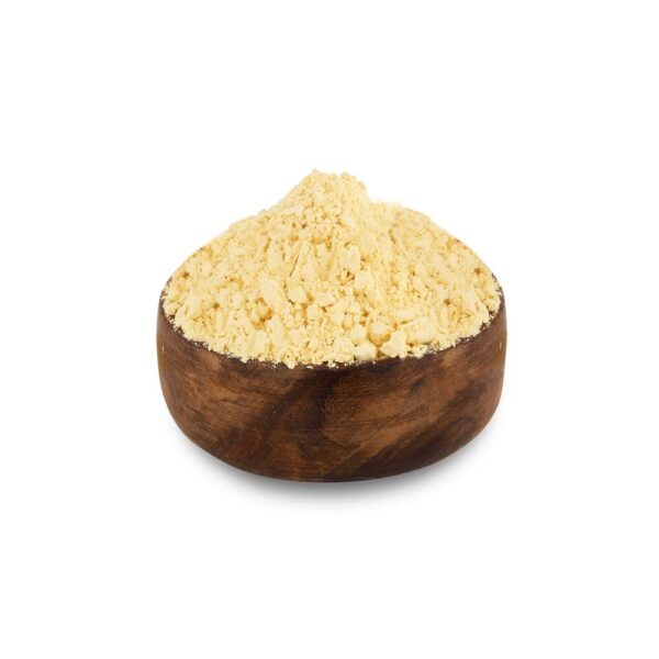 Gram flour (بیسن)
