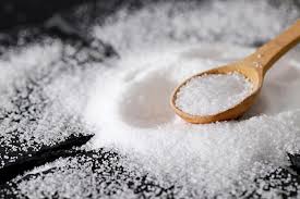 Table salt (سفید نمک)