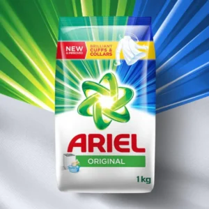 Ariel Surf