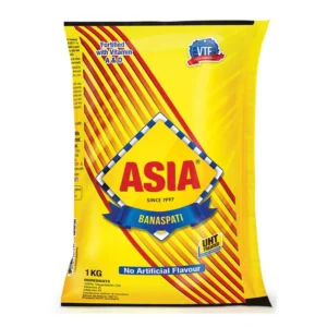 Asia Ghee