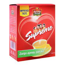 Brooke Bond Supreme Tea