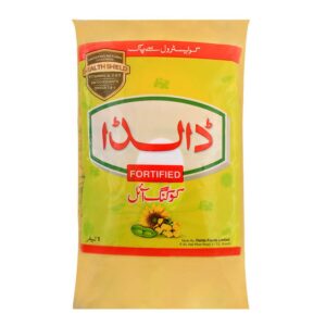 Dalda Oil