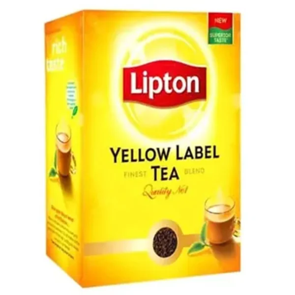 Lipton Tea