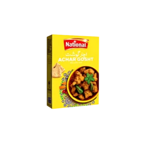 National Achaar Gosht