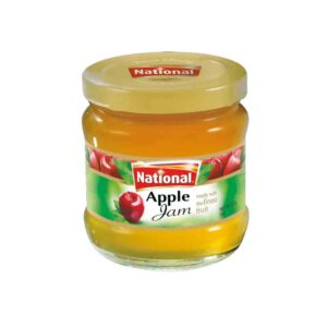 National Apple Jam