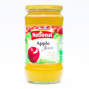 National Apple Jam