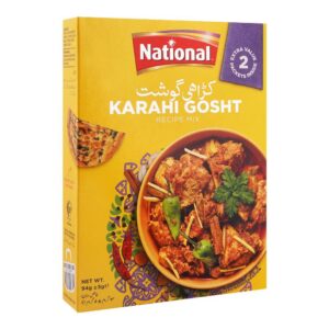 National Karahi Gosht