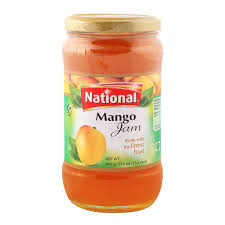National Mangoo Jam