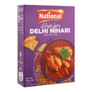 National Nihari Masala
