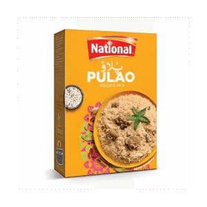 National Pulao Masala