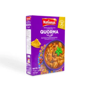 National Qorma Masala
