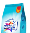 Number 1 Surf