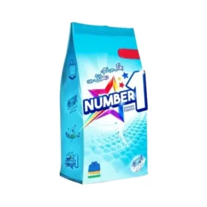 Number 1 Surf