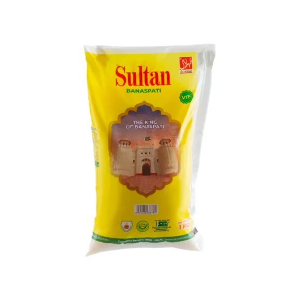 Sultan Ghee