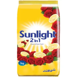 Sunlight Surf