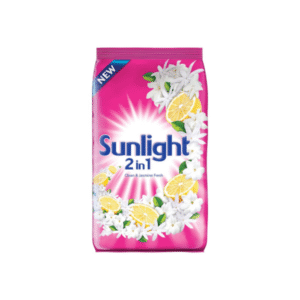 Sunlight Surf