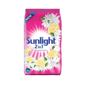 Sunlight Surf