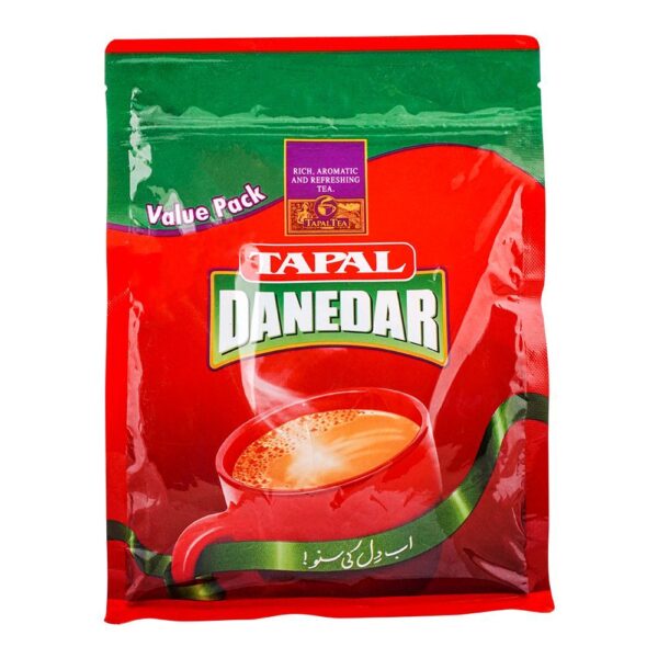 Tapaal Danedaar Tea