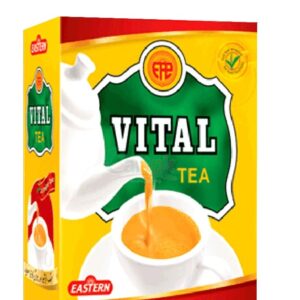 Vital Tea