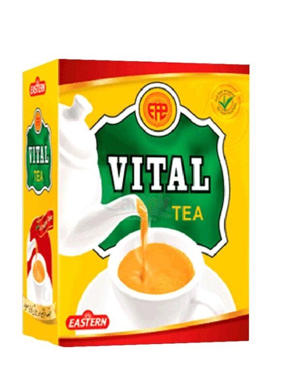 Vital Tea